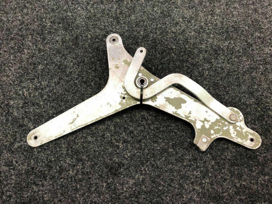 Cessna 1562010-2 Cessna 337 Bellcrank Assembly Elevator