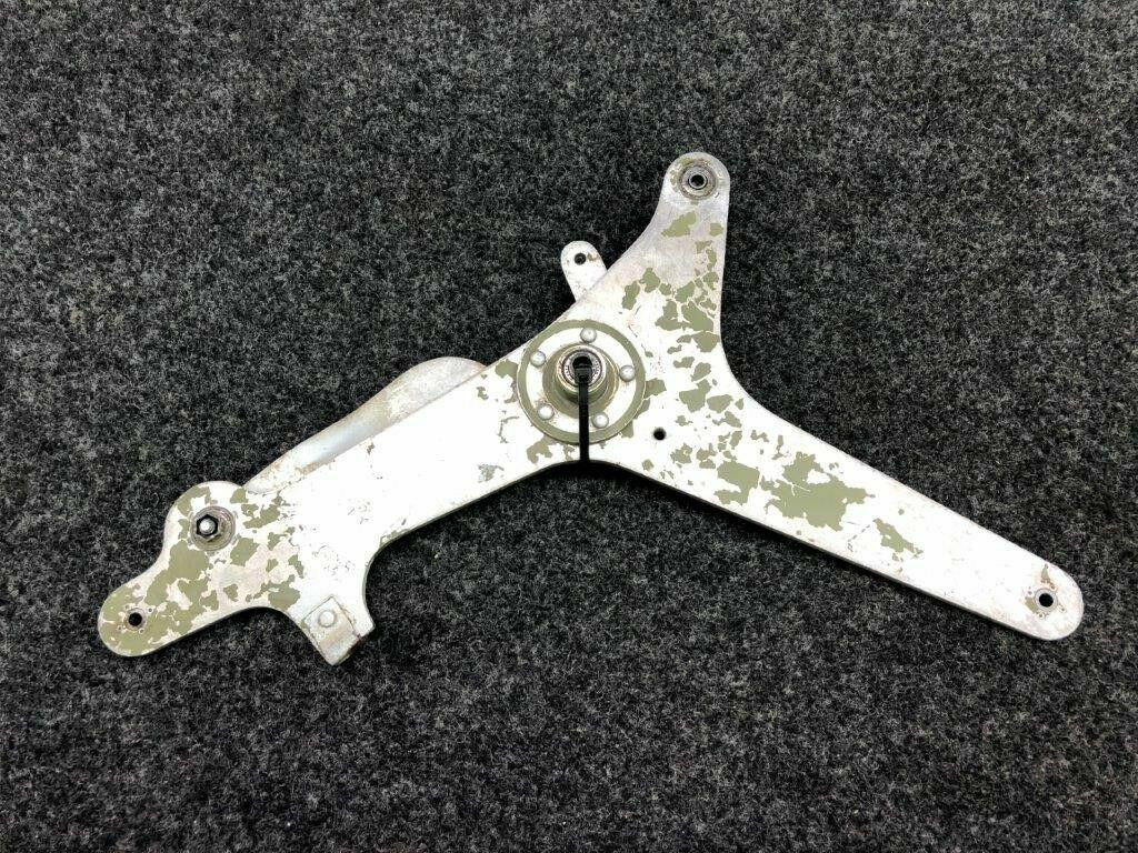 Cessna 1562010-2 Cessna 337 Bellcrank Assembly Elevator