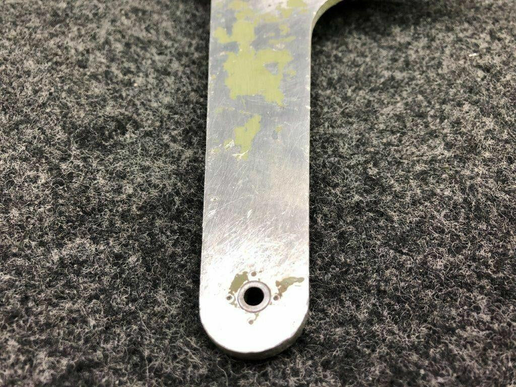 Cessna 1562010-2 Cessna 337 Bellcrank Assembly Elevator