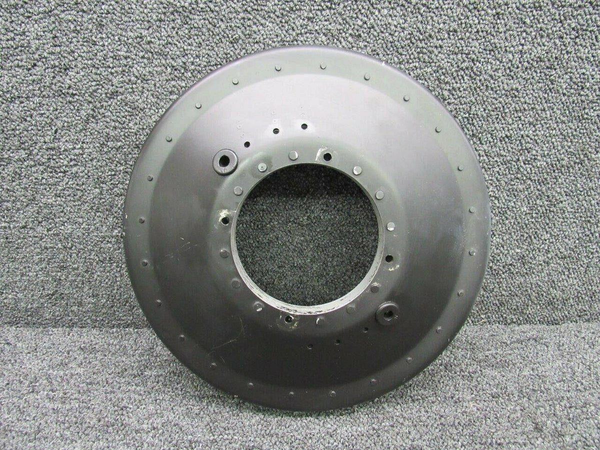 0850310-1 Cessna 320 Bulkhead Propeller Spinner BAS Part Sales | Airplane Parts