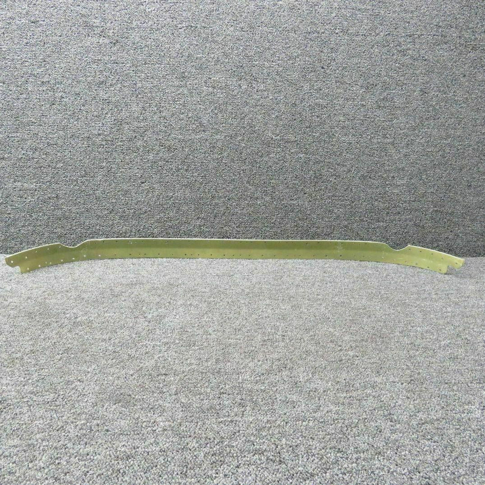 2211050-1 Cessna R182 Cap Strip Bottom BAS Part Sales | Airplane Parts