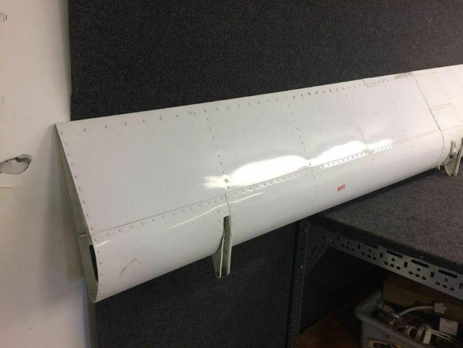 Piper 50075-001 Use 50075-026 Piper PA-31T Cheyenne Flap Assy RH
