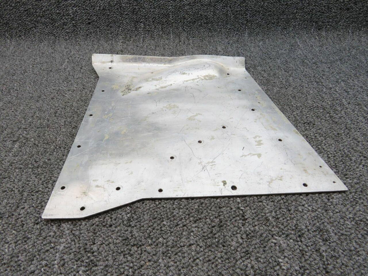 Cessna 1512450-7 Cessna 337 Cover Landing Gear Bulkhead LH