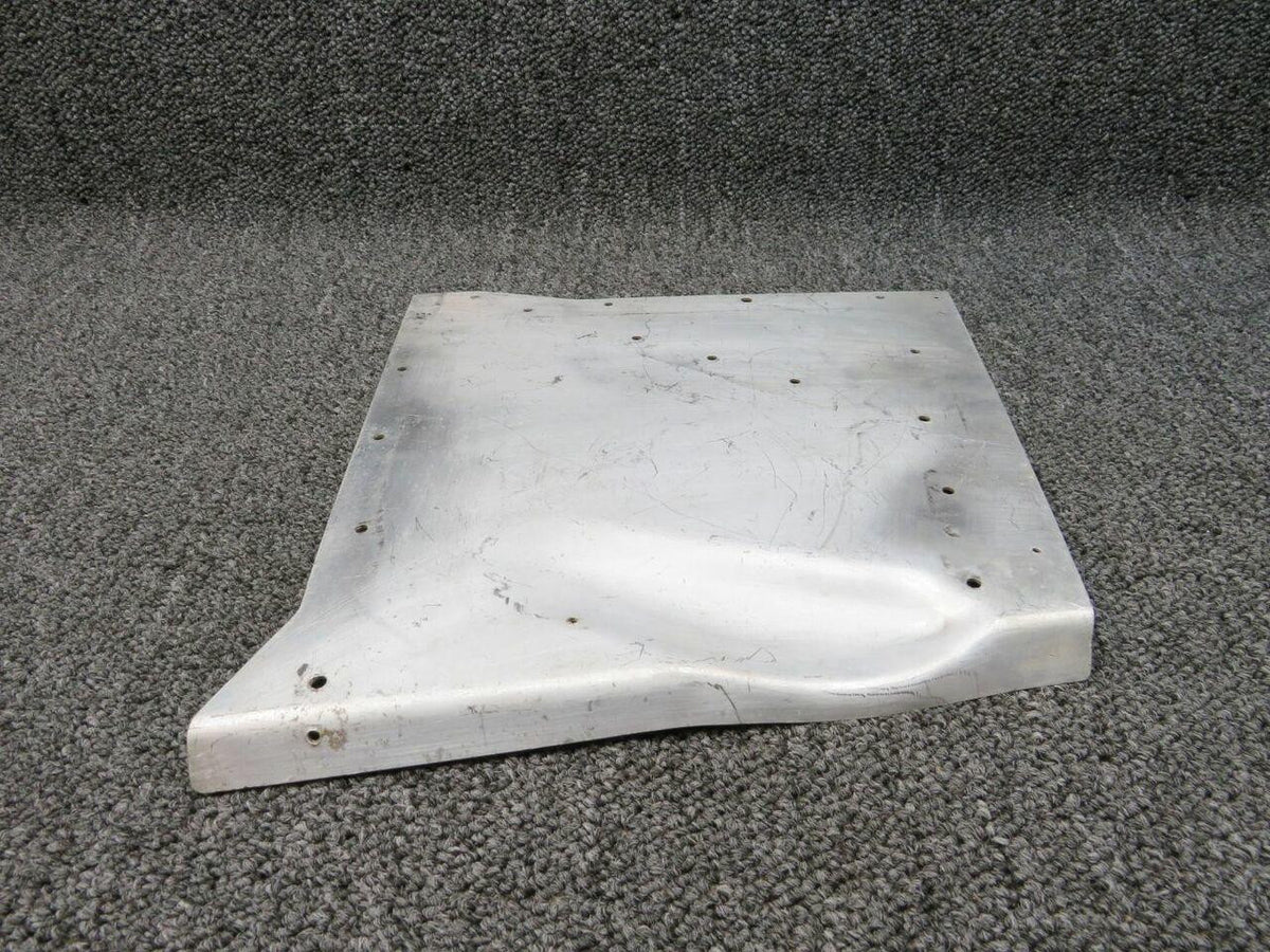Cessna 1512450-7 Cessna 337 Cover Landing Gear Bulkhead LH