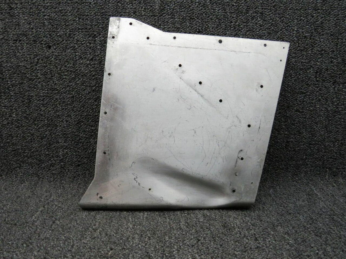 Cessna 1512450-7 Cessna 337 Cover Landing Gear Bulkhead LH