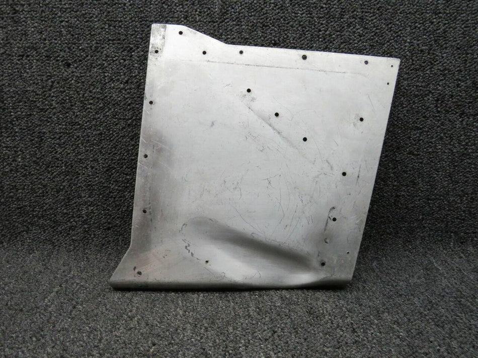Cessna 1512450-7 Cessna 337 Cover Landing Gear Bulkhead LH