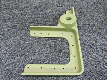 Beechcraft 169-110023-5 Beech B24R Fitting LH Forward Side Downlock