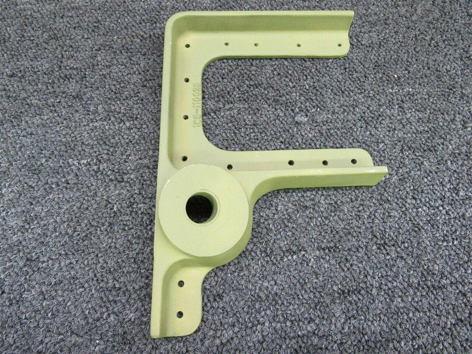 Beechcraft 169-110023-5 Beech B24R Fitting LH Forward Side Downlock