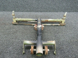 169-524060-3 Beech B24R Weld Assembly Control Column