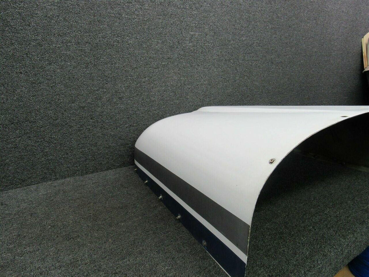 Beechcraft 169-910056-195 Beech B24R Cowling Assembly Upper
