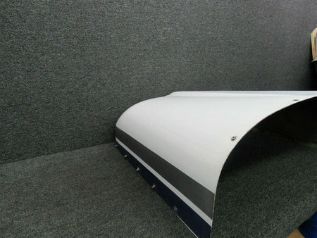 Beechcraft 169-910056-195 Beech B24R Cowling Assembly Upper