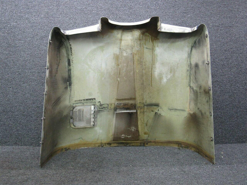 Beechcraft 169-910056-195 Beech B24R Cowling Assembly Upper