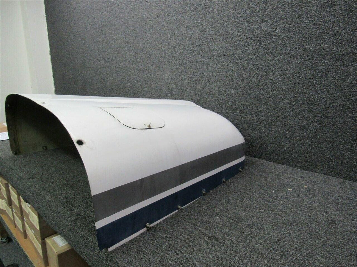 Beechcraft 169-910056-195 Beech B24R Cowling Assembly Upper