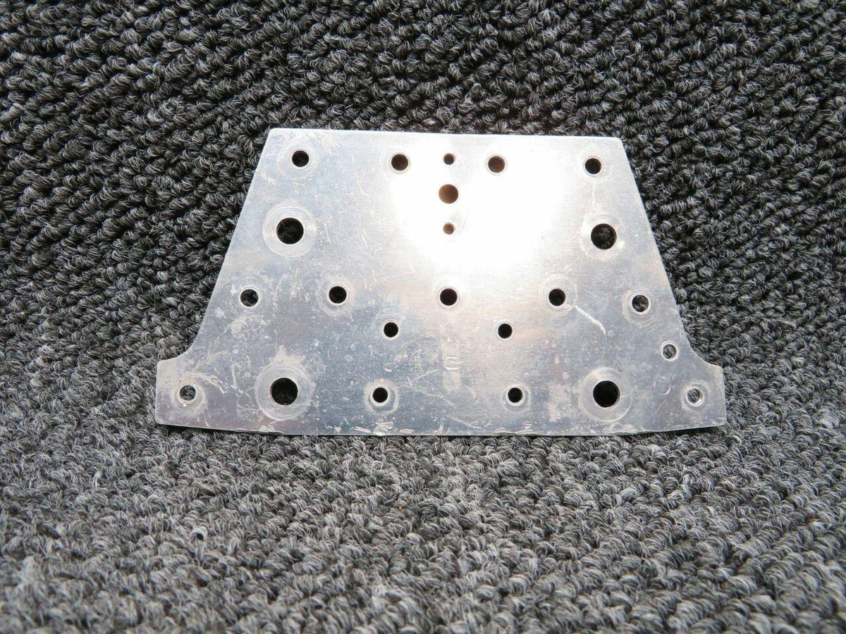 Cessna 1212126-1 Cessna TR182 Doubler Bulkhead