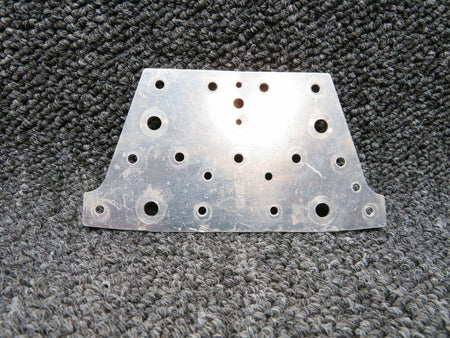 Cessna 1212126-1 Cessna TR182 Doubler Bulkhead