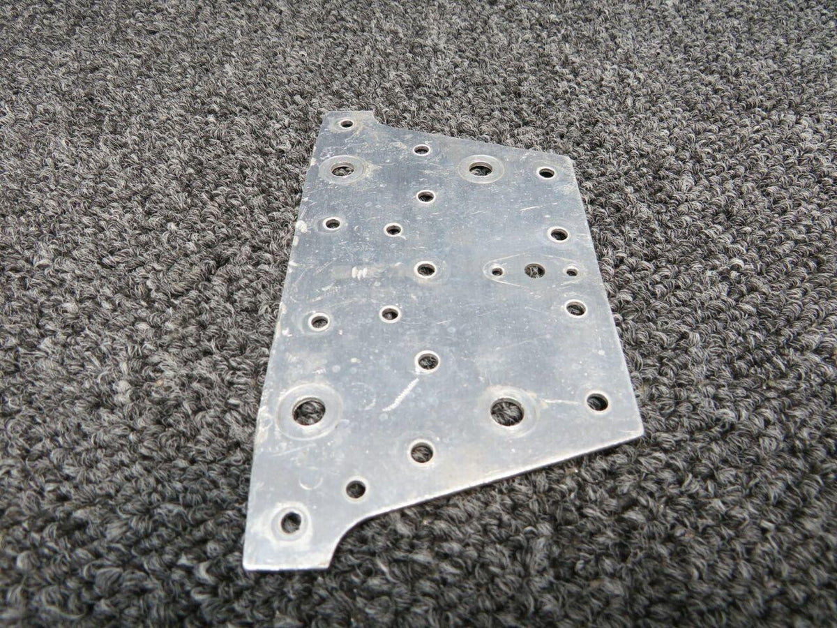 Cessna 1212126-1 Cessna TR182 Doubler Bulkhead