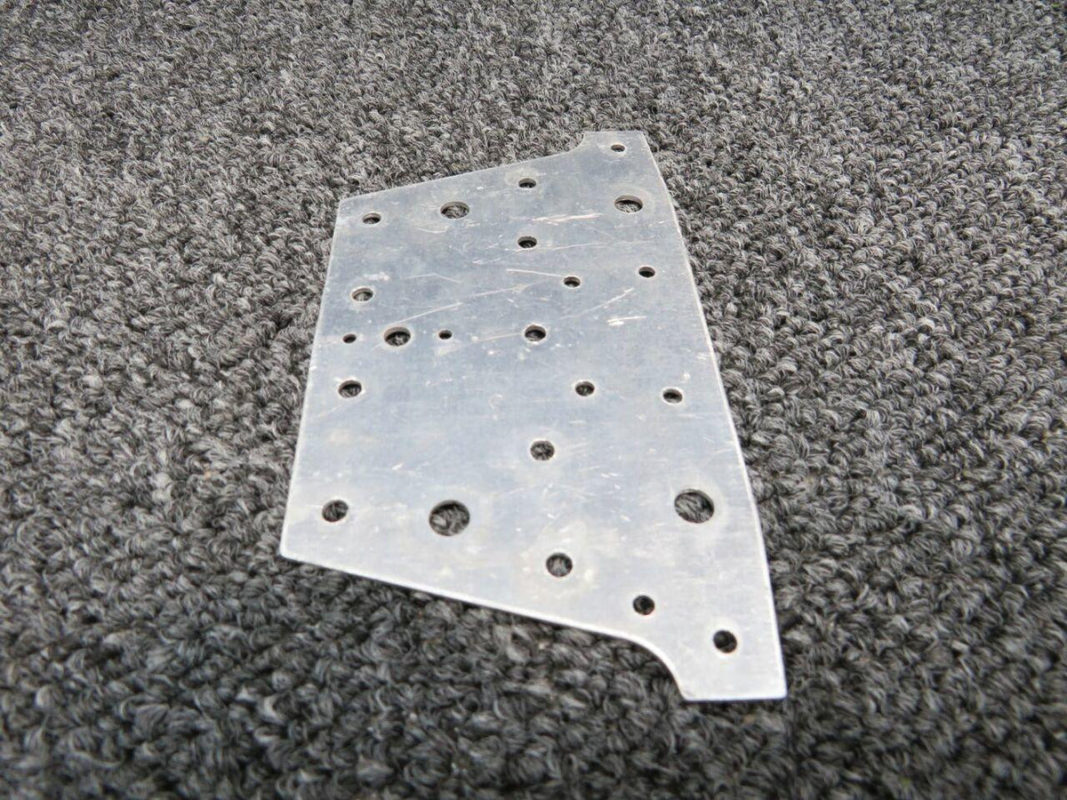 Cessna 1212126-1 Cessna TR182 Doubler Bulkhead