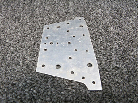 Cessna 1212126-1 Cessna TR182 Doubler Bulkhead