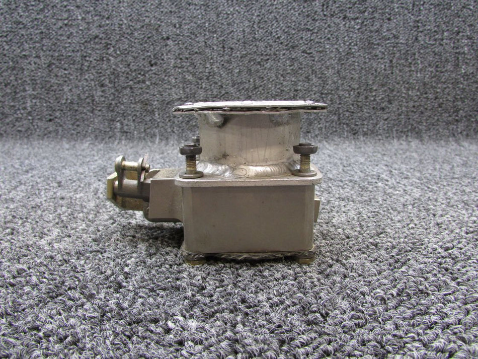 2431T100-3 (Alt: 592-631) AeroSpace Controls Bleed Air Shut-off Valve