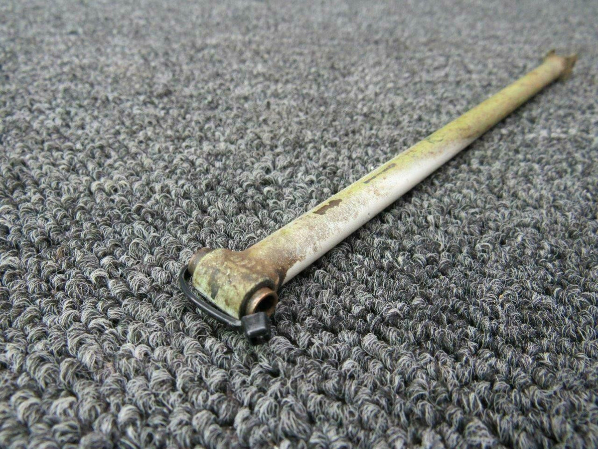 47530-9 Rockwell 112A Elevator Trim Rod Push Pull BAS Part Sales | Airplane Parts