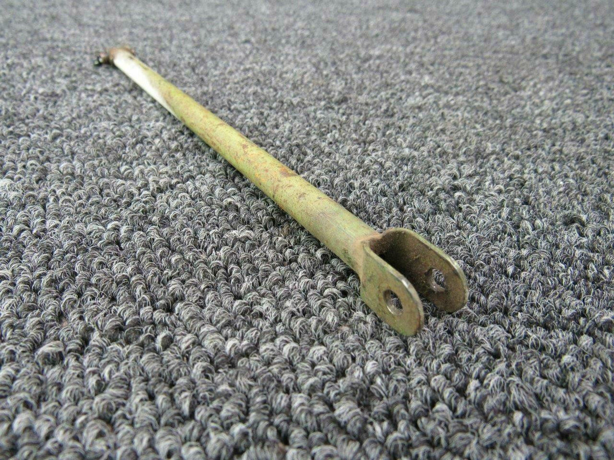 Rockwell 47530-9 Rockwell 112A Elevator Trim Rod Push Pull