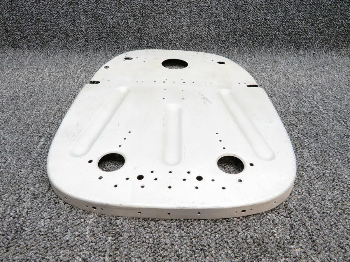 0712203-1 Cessna 180 Bulkhead Tailcone STA 209.00 BAS Part Sales | Airplane Parts