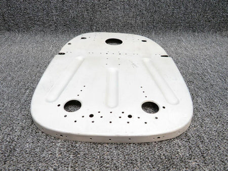 0712203-1 Cessna 180 Bulkhead Tailcone STA 209.00 BAS Part Sales | Airplane Parts