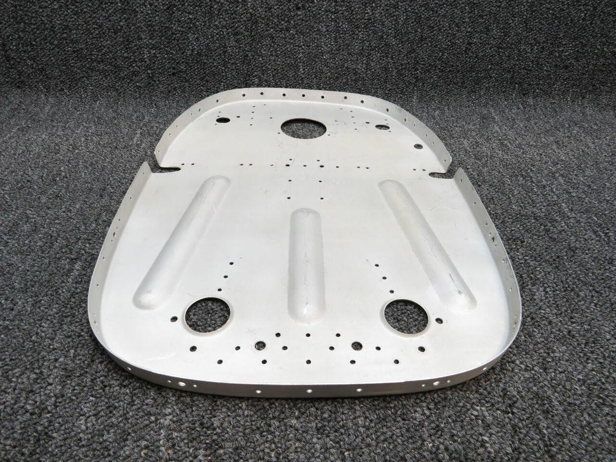 Cessna 0712203-1 Cessna 180 Bulkhead Tailcone STA 209.00
