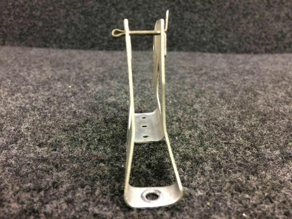 1260491-2 Cessna TR182 RH Bracket Pulley BAS Part Sales | Airplane Parts
