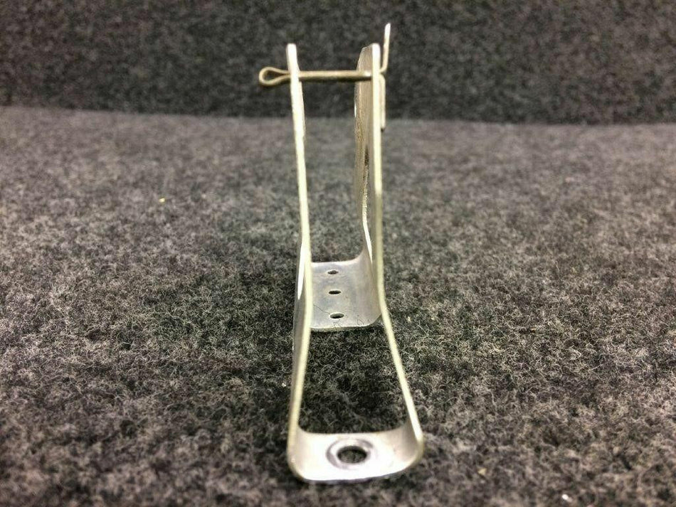 1260491-2 Cessna TR182 RH Bracket Pulley BAS Part Sales | Airplane Parts