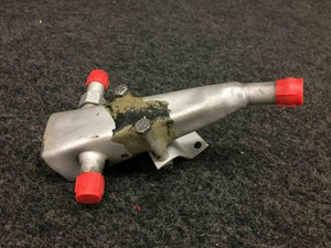 218-R (ALT: 3D-218-R) Cessna 182 Pesco Oil Separator