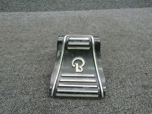 169-524013-605 Beech B24R Pedal Assembly Rudder