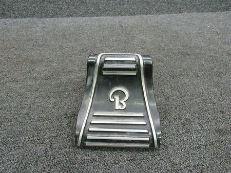 Beechcraft 169-524013-605 Beech B24R Pedal Assembly Rudder