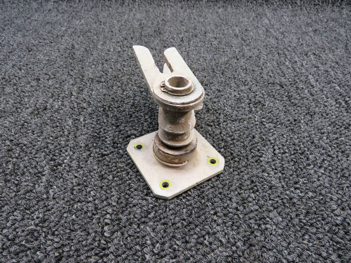 41794-008 Piper PA31T Arm Assembly Nose Gear Uplock LH BAS Part Sales | Airplane Parts
