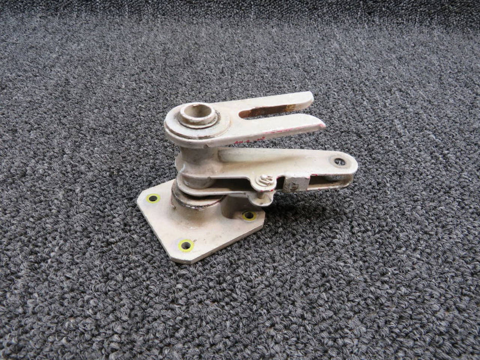 41794-008 Piper PA31T Arm Assembly Nose Gear Uplock LH