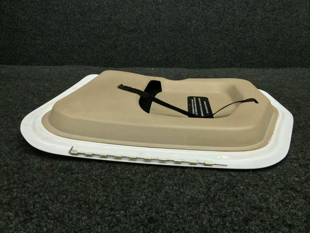 Does Not Apply 20302-001 Cirrus SR22 Baggage Door Assy