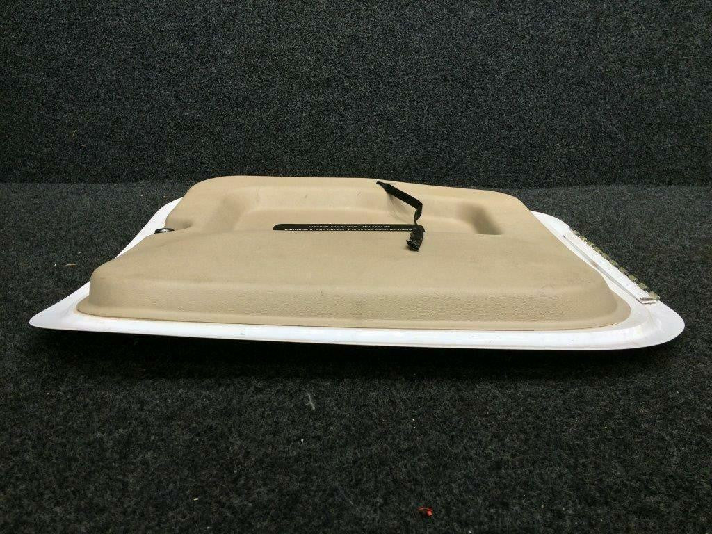 Does Not Apply 20302-001 Cirrus SR22 Baggage Door Assy