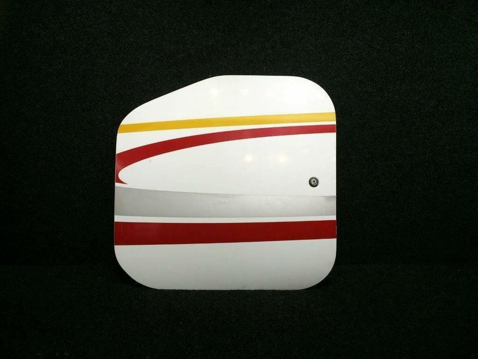 Does Not Apply 20302-001 Cirrus SR22 Baggage Door Assy