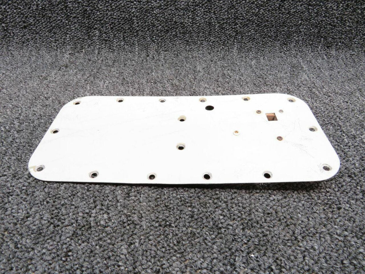1422593-1 Cessna 337 Door Fuel Pump Access LH BAS Part Sales | Airplane Parts