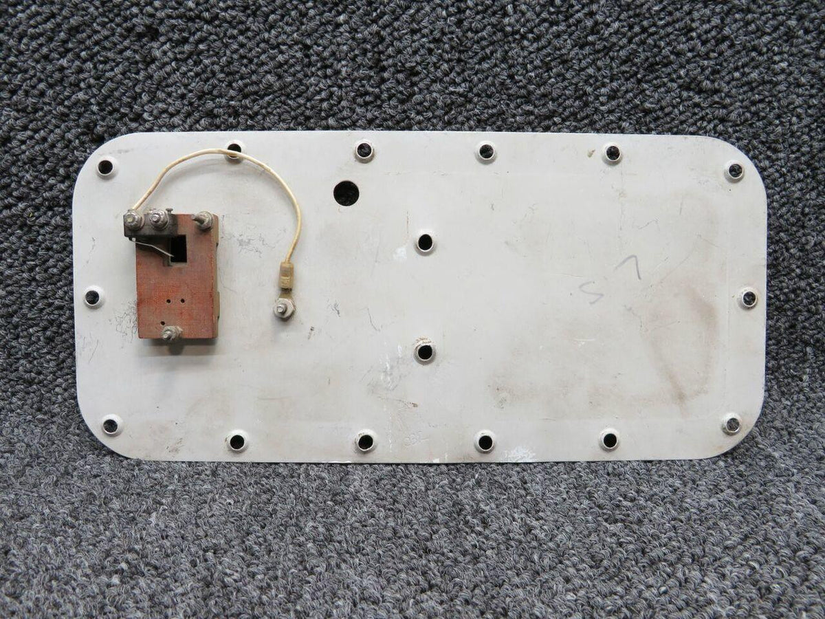 Cessna 1422593-1 Cessna 337 Door Fuel Pump Access LH