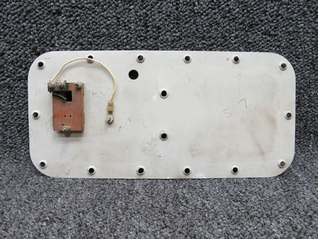 Cessna 1422593-1 Cessna 337 Door Fuel Pump Access LH