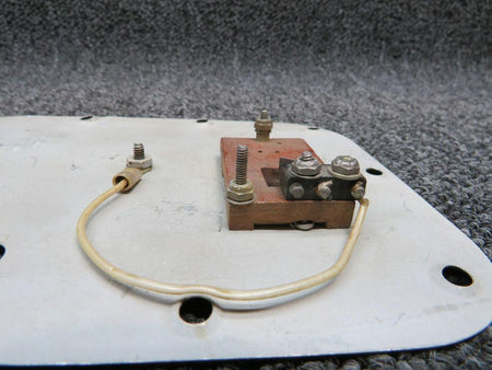 Cessna 1422593-1 Cessna 337 Door Fuel Pump Access LH