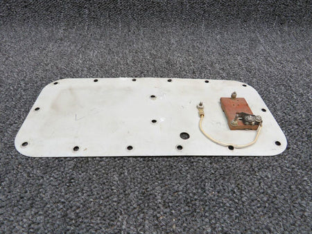 Cessna 1422593-1 Cessna 337 Door Fuel Pump Access LH
