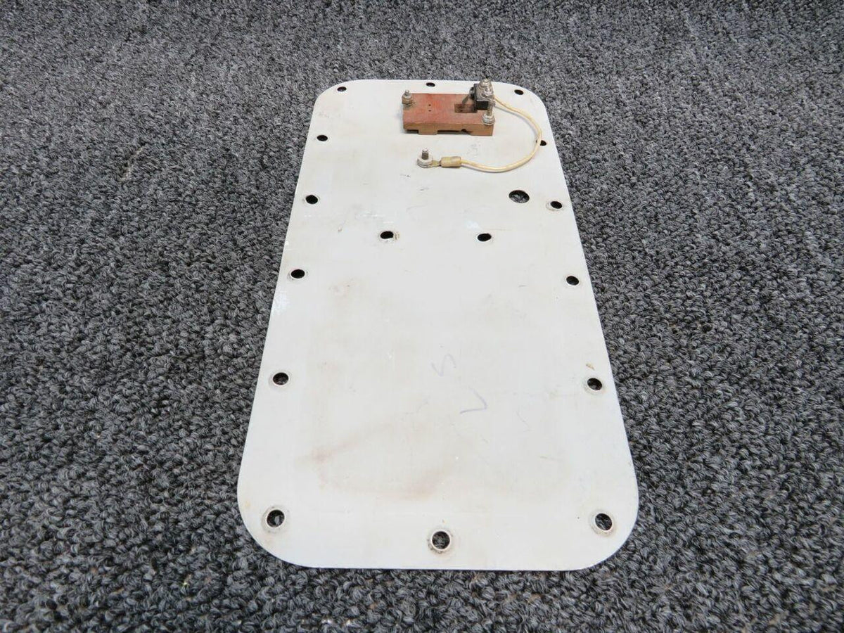 Cessna 1422593-1 Cessna 337 Door Fuel Pump Access LH