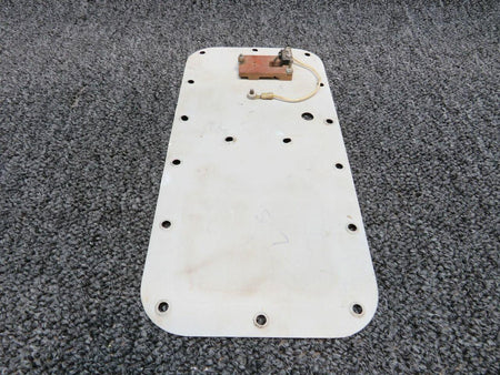 Cessna 1422593-1 Cessna 337 Door Fuel Pump Access LH