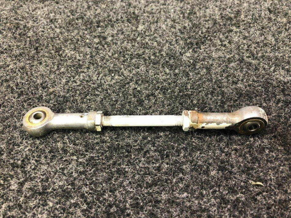 1462021-4 Cessna 337 Link Assy Flap Actuator Outbd BAS Part Sales | Airplane Parts