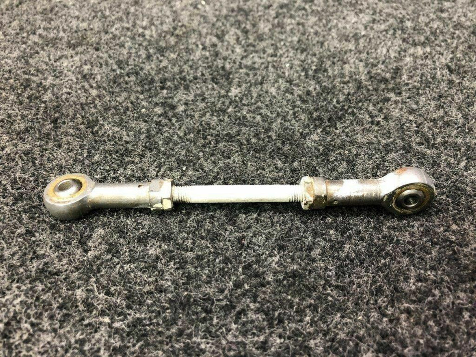 Cessna 1462021-4 Cessna 337 Link Assy Flap Actuator Outbd