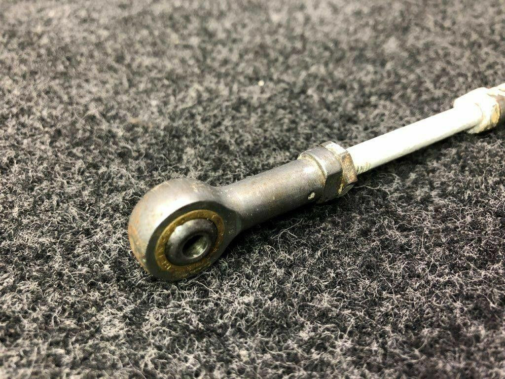 Cessna 1462021-4 Cessna 337 Link Assy Flap Actuator Outbd
