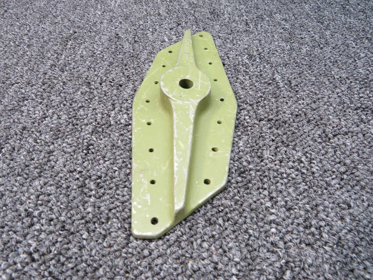 169-110021-10 Beech B24R Support Assembly RH Aft Gear Pickup BAS Part Sales | Airplane Parts