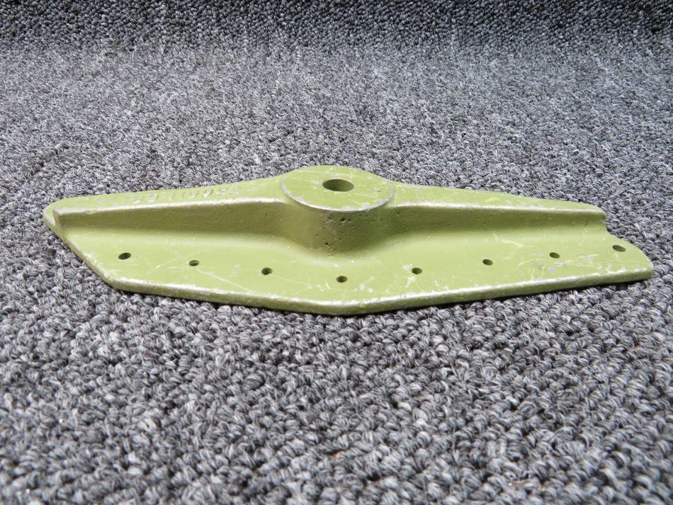 Beechcraft 169-110021-10 Beech B24R Support Assembly RH Aft Gear Pickup